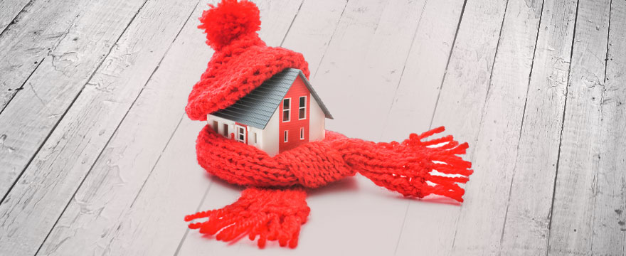 Ξέρεις ποιες επιλογές έχεις για τη θέρμανση του σπιτιού;