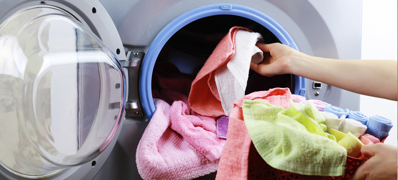 Tips για εύκολο και αποτελεσματικό πλύσιμο