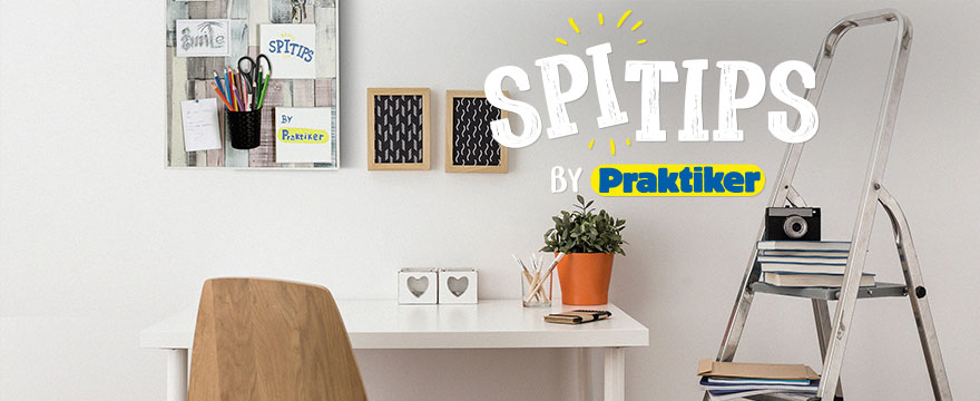 Φτιάξε το δικό σου φοιτητικό ταμπλό τοίχου με #spitips!
