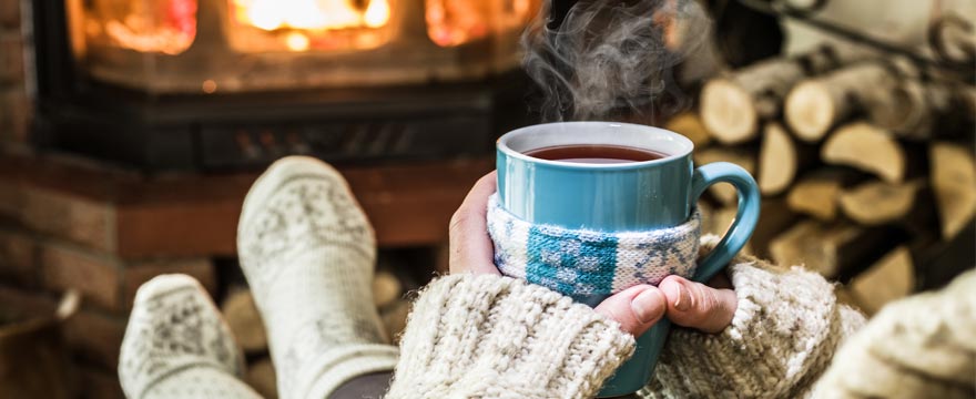 Πώς να περάσεις τον χειμώνα χωρίς κεντρική θέρμανση