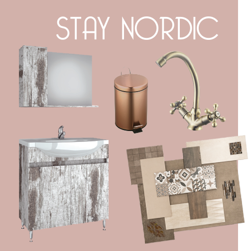 Stay Nordic
